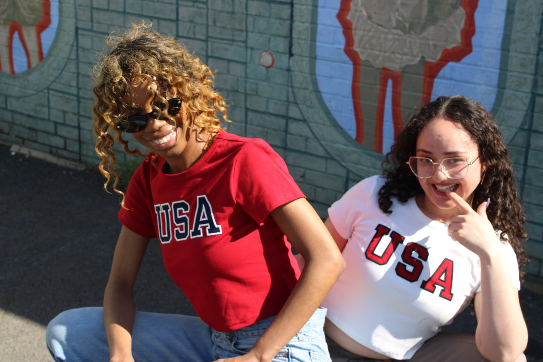 Shop Stars and Stripes 🇺🇸