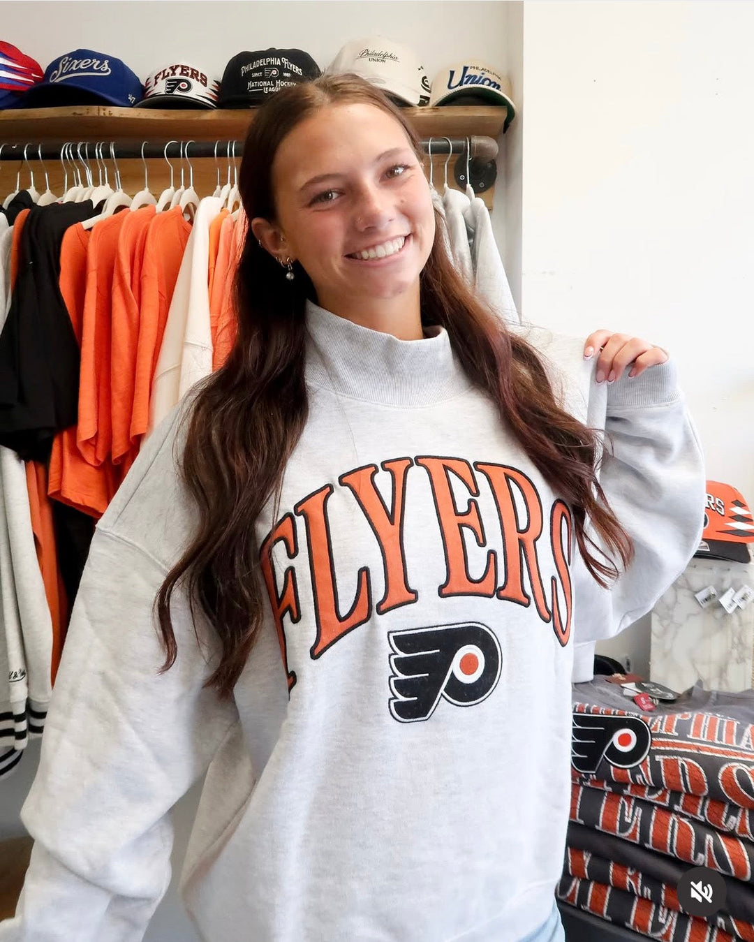 Philadelphia Hockey