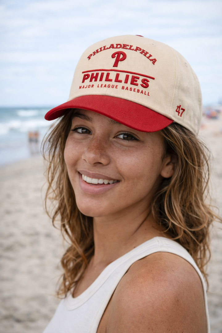 Philadelphia Phillies Windham Clean Up