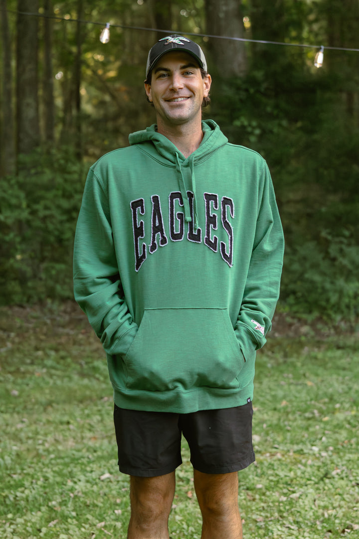 Philadelphia Eagles Head Coach Hoodie