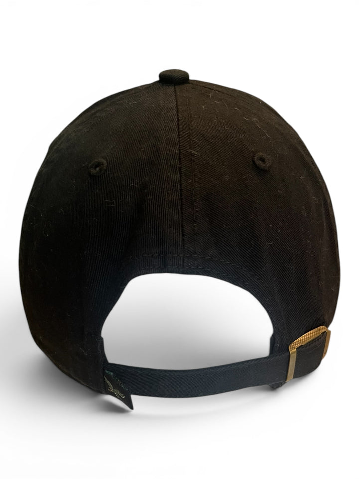 Philadelphia Eagles Historic Black Clean Up