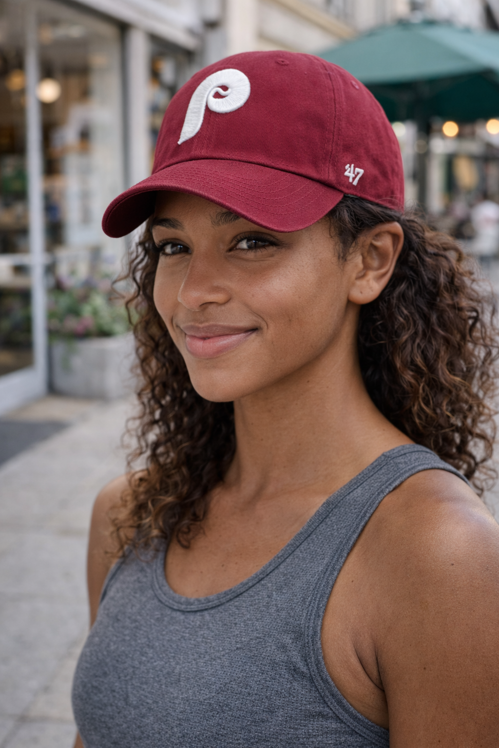 Philadelphia Phillies Cardinal Clean Up