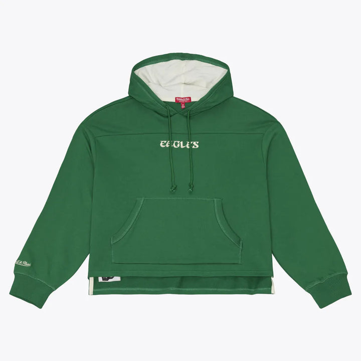 Philadelphia Eagles Retro Roots Hoodie