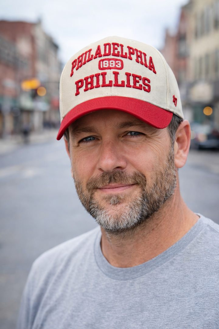 Philadelphia Phillies Broke Line MVP