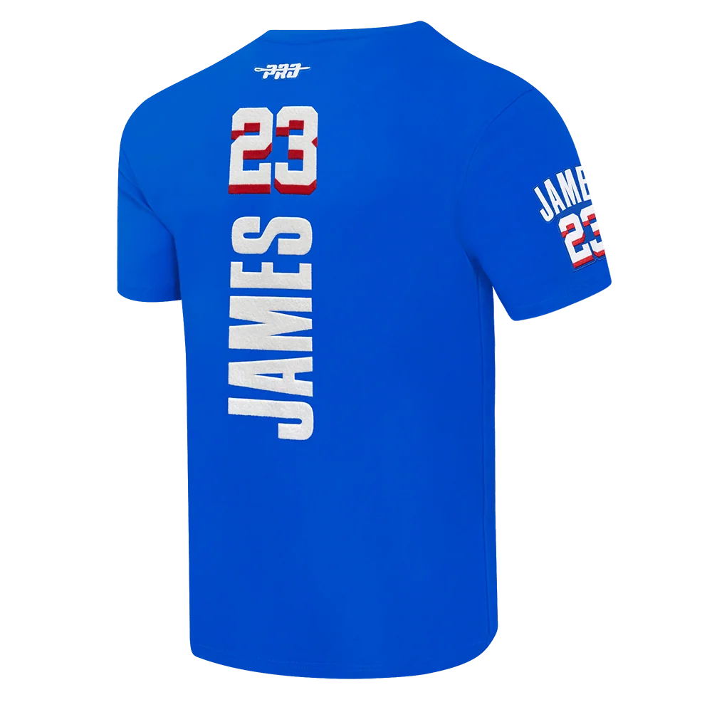 Philadelphia 76ers LeBron James 