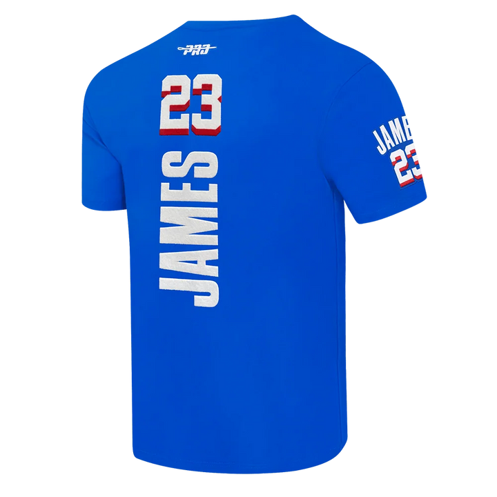 Philadelphia 76ers LeBron James 