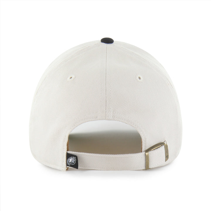 Philadelphia Eagles Bone Broke Line Loop MVP Hat