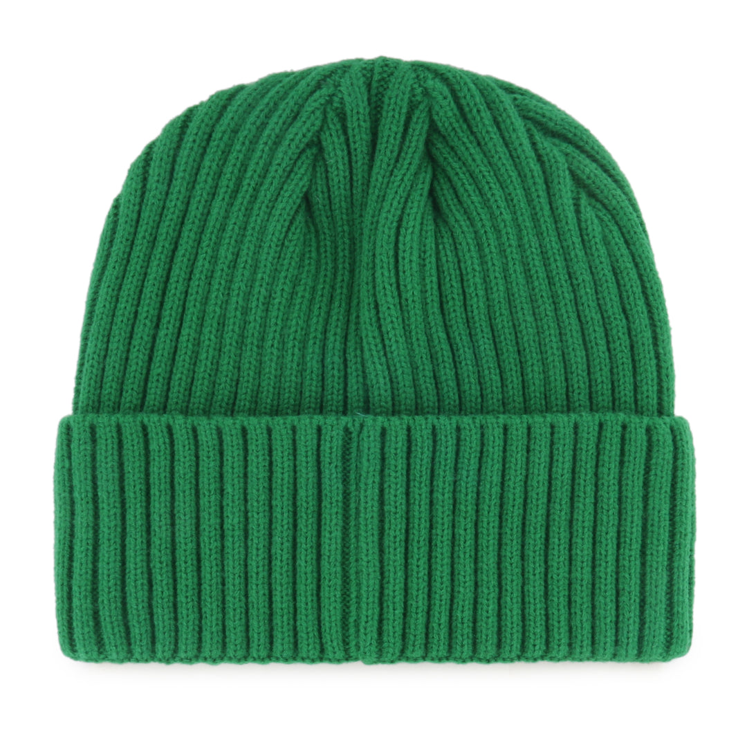 Philadelphia Eagles Historic Kelly Bow Cuff Knit Beanie