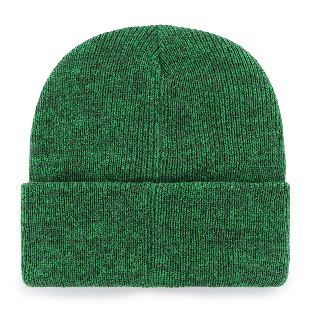 Philadelphia Eagles Historic Kelly Brain Freeze Cuff Knit Beanie