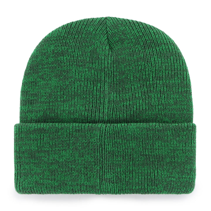 Philadelphia Eagles Historic Kelly Brain Freeze Cuff Knit Beanie