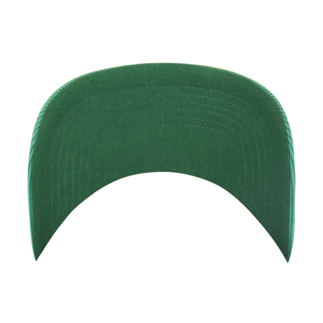 Philadelphia Eagles Corduroy Eagles Script Kelly Hitch