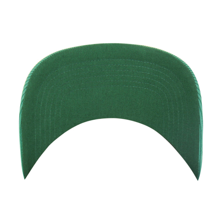 Philadelphia Eagles Corduroy Eagles Script Kelly Hitch