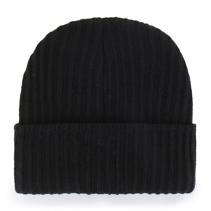 Philadelphia Eagles Black Harbor Cuff Knit Beanie