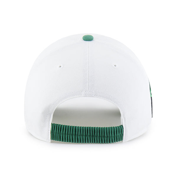 Philadelphia Eagles Historic White Trendy Badge Clean Up
