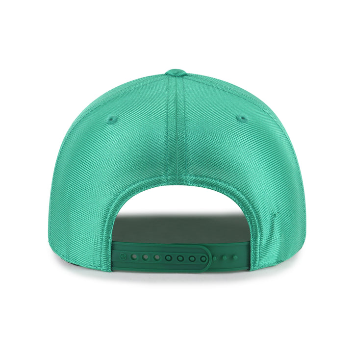 Philadelphia Eagles Historic Enfield Metallic Trucker Hat