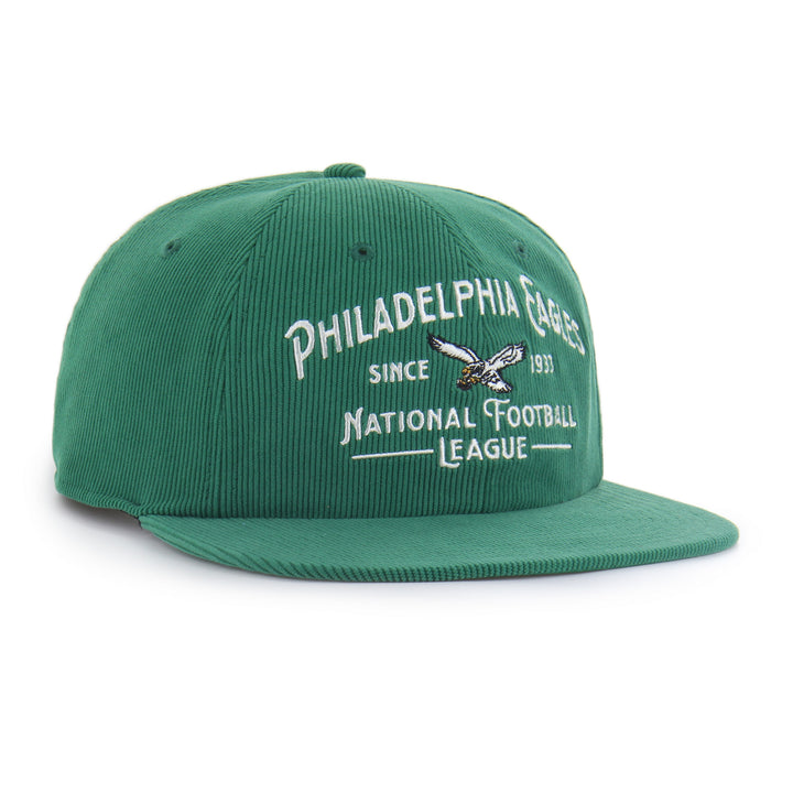 Philadelphia Eagles Historic Kelly Whitlock Captain RL Cap