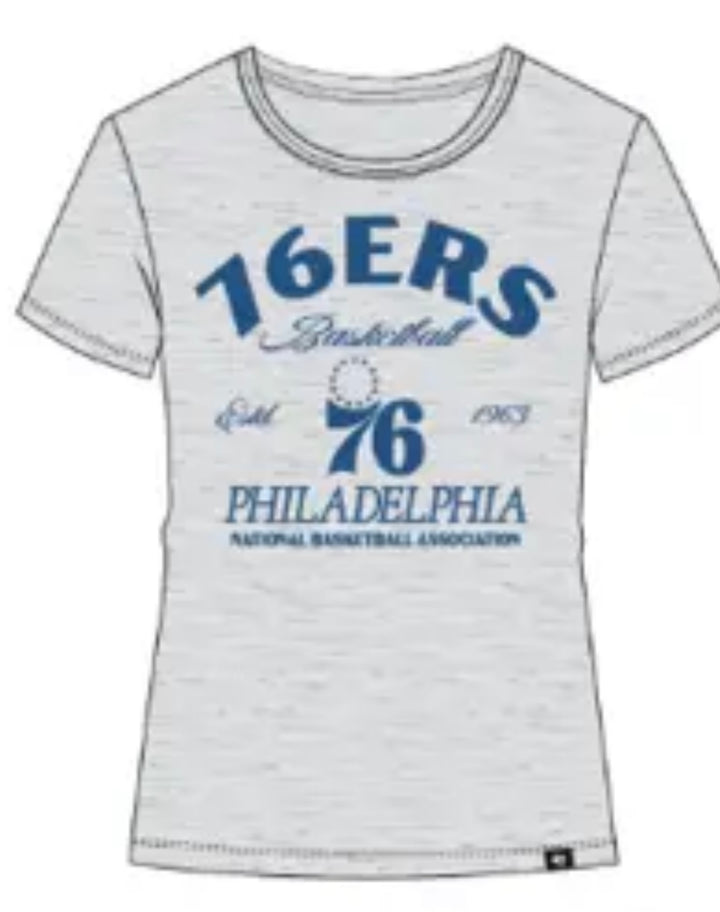 Philadelphia 76ers Break Free Frankie Tee