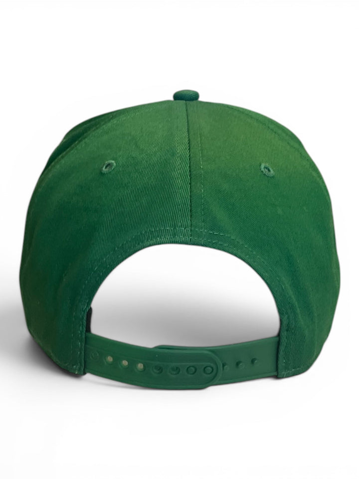 Philadelphia Eagles Historic Kelly Script Hitch Hat