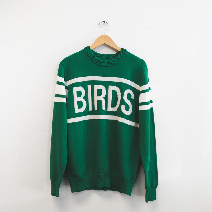 Philly Birds Crewneck Sweater
