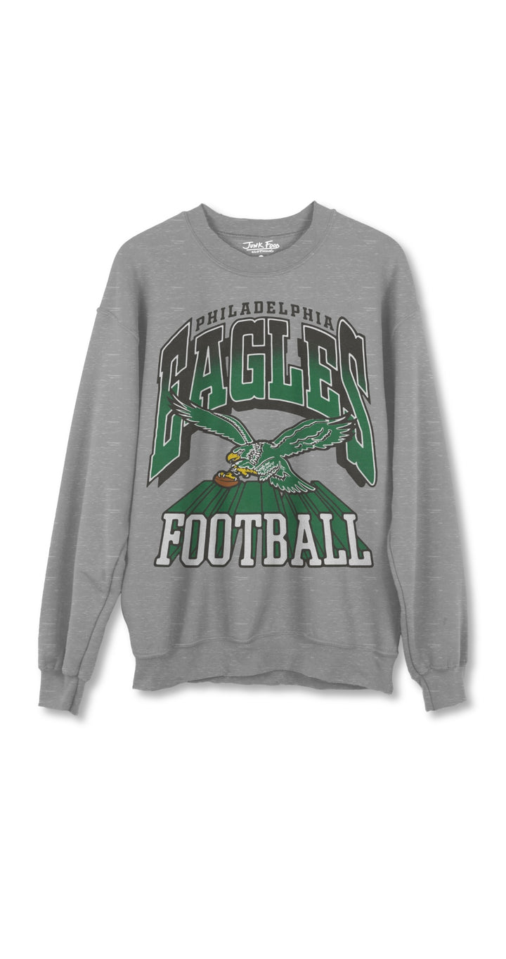 Philadelphia Eagles All Pro Fleece Sweatshirt