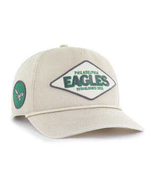Philadelphia Eagles Historic Mojave Hitch