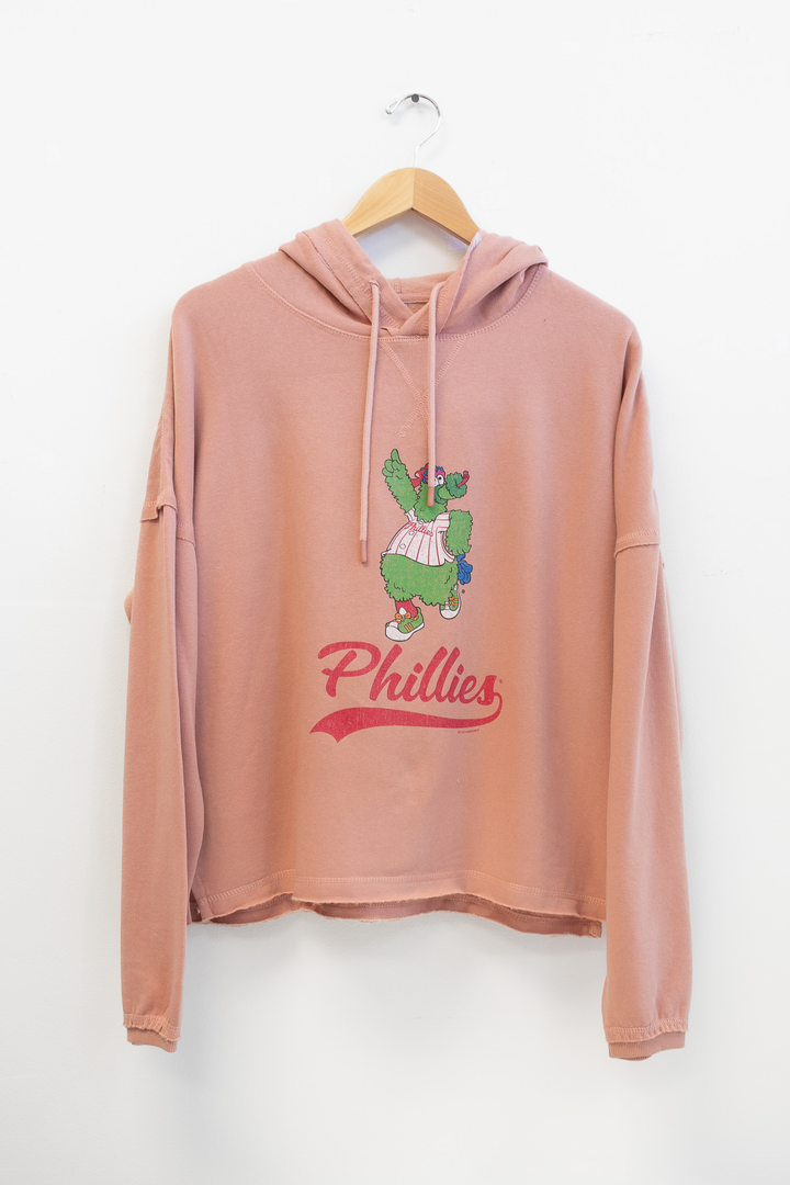 Philadelphia Phillies Phanatic Hoodie