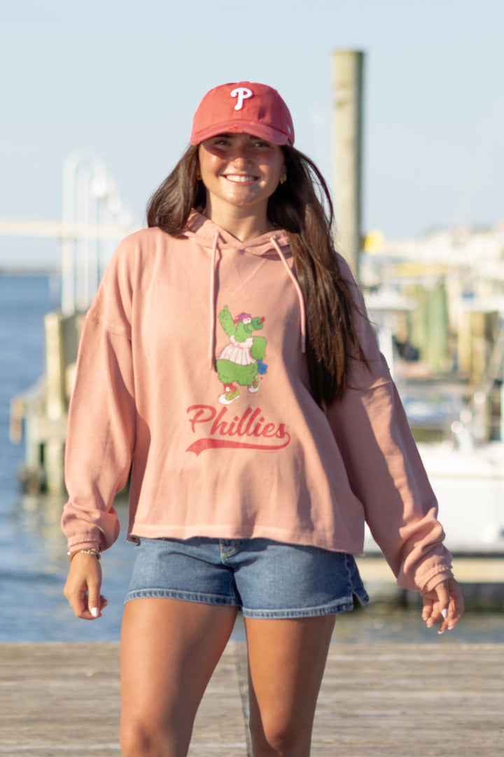 Philadelphia Phillies Phanatic Hoodie