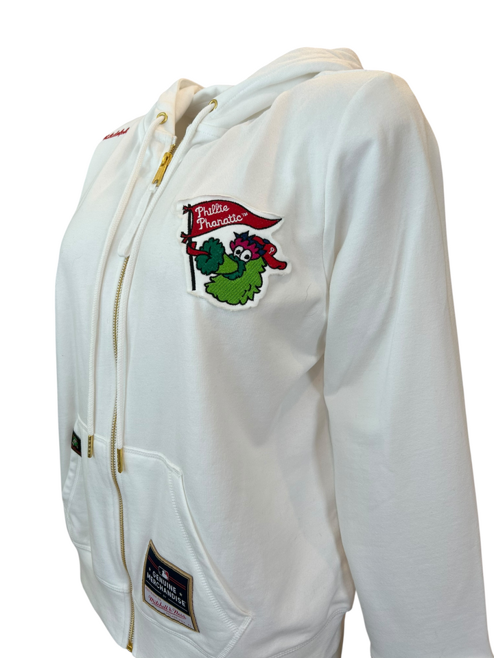 Philadelphia Phillies Phanatic Lightweight Hoodie
