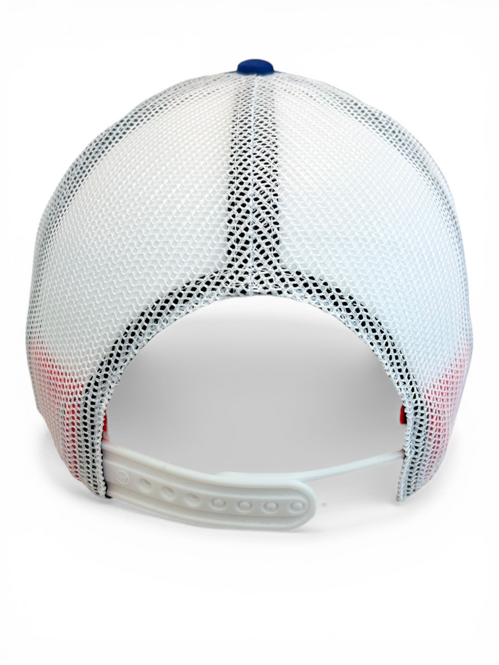 Philadelphia Phillies Pearl &amp; Patch Hitch Hat