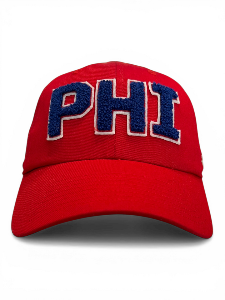 Philadelphia Phillies Zoey Clean Up