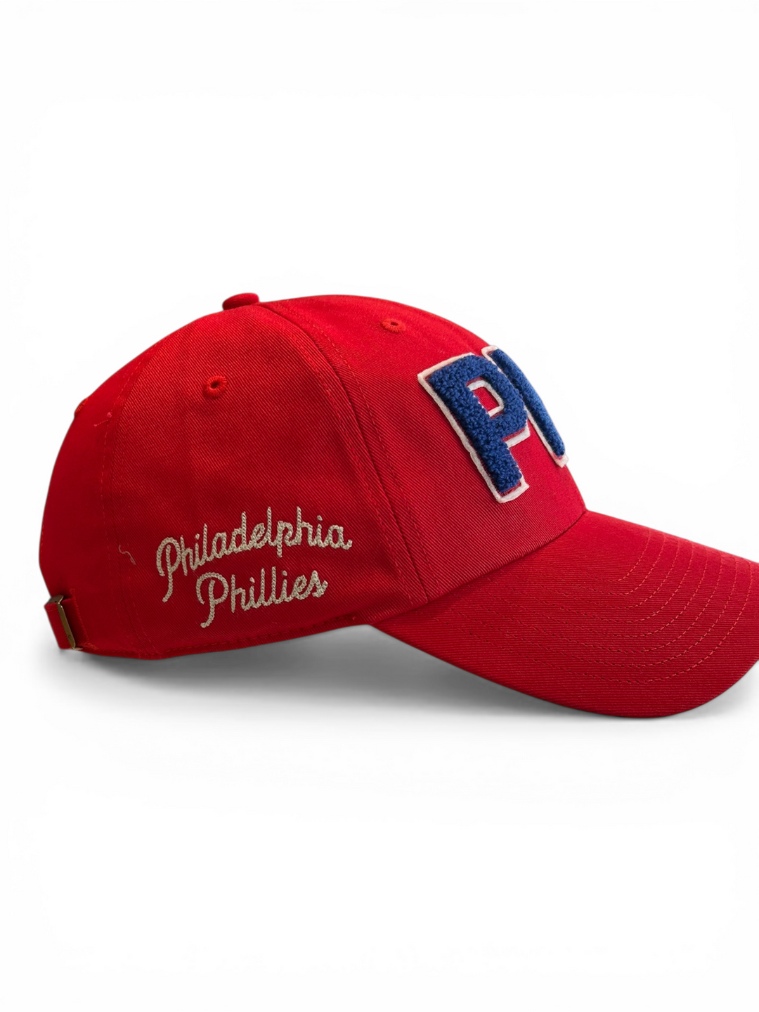 Philadelphia Phillies Zoey Clean Up