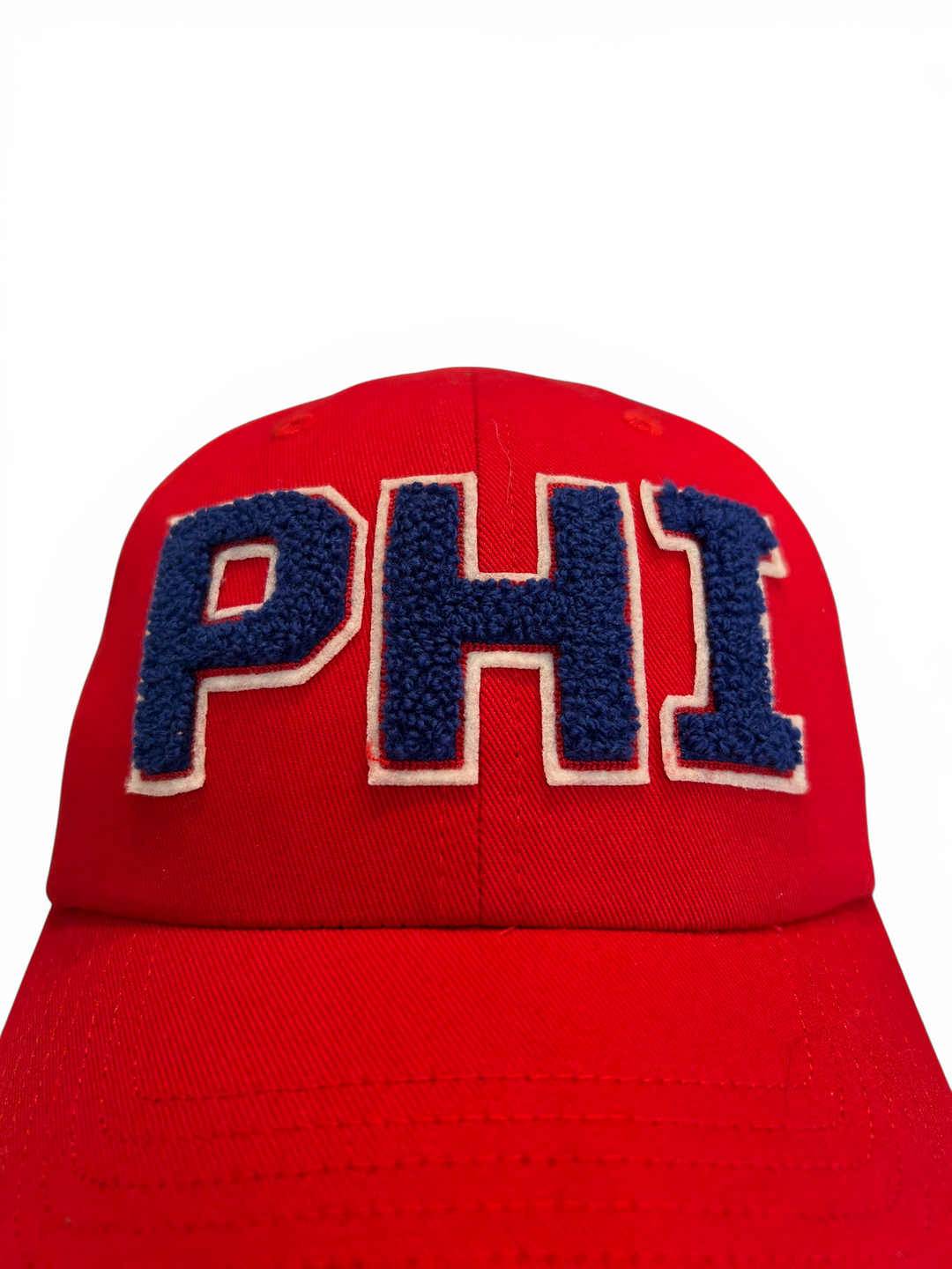 Philadelphia Phillies Zoey Clean Up