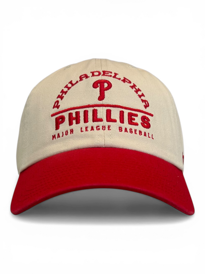 Philadelphia Phillies Windham Clean Up