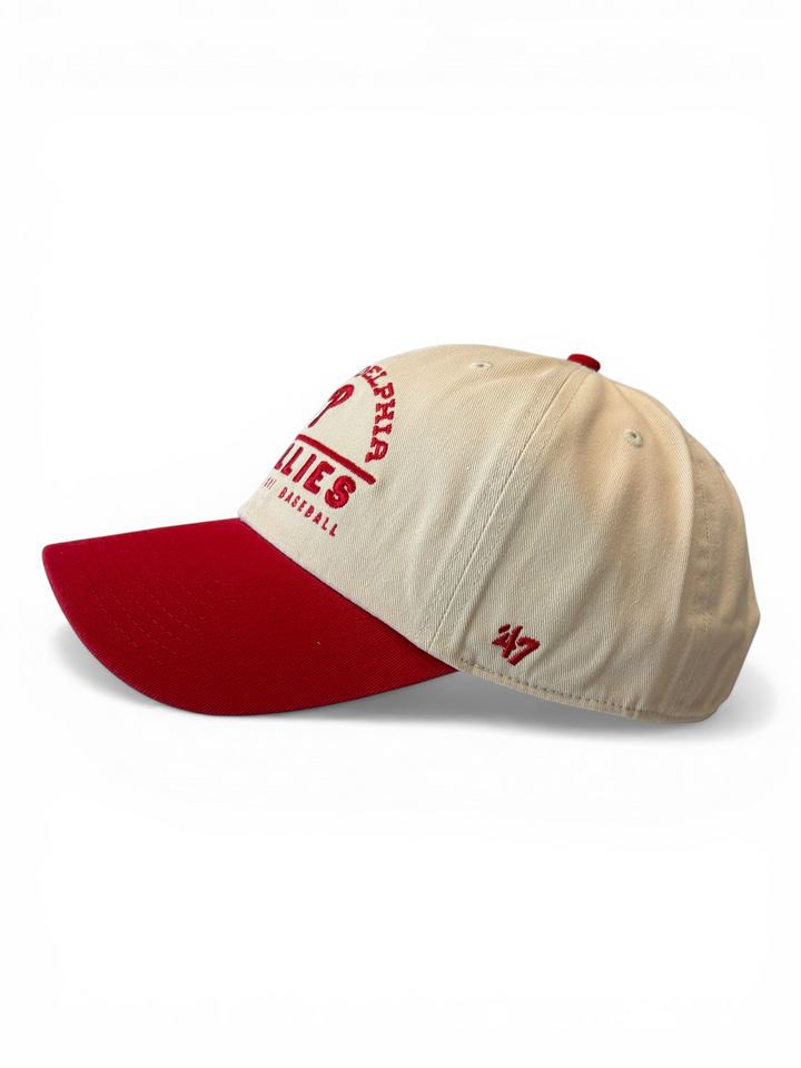 Philadelphia Phillies Windham Clean Up