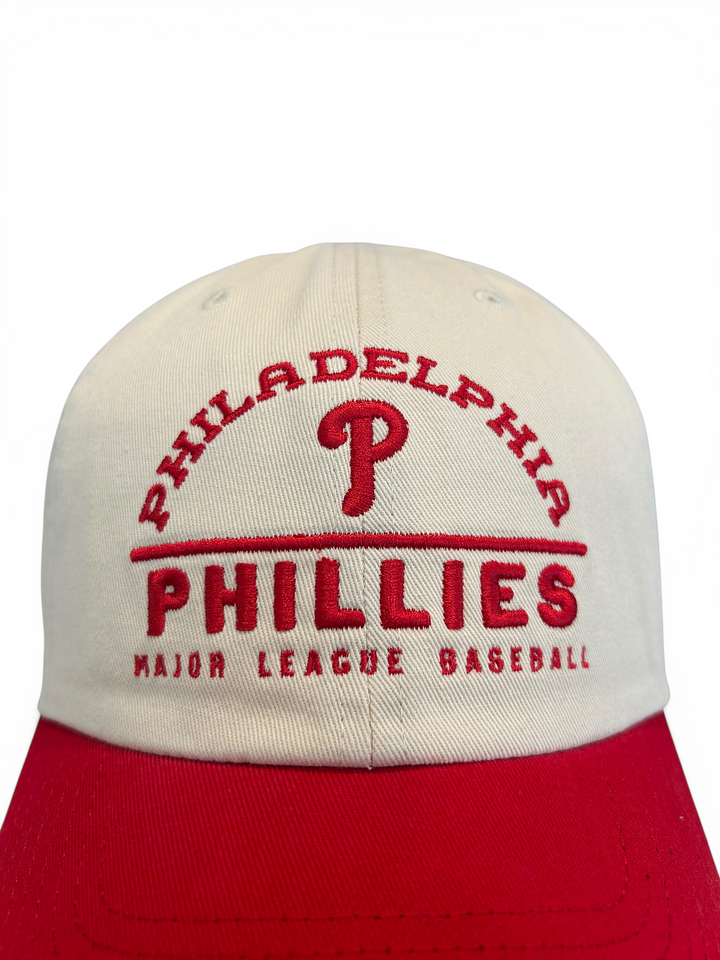 Philadelphia Phillies Windham Clean Up