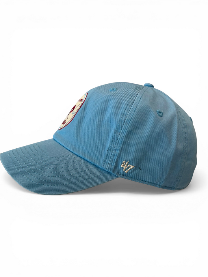 Philadelphia Phillies Cooperstown CrossPatch Clean Up