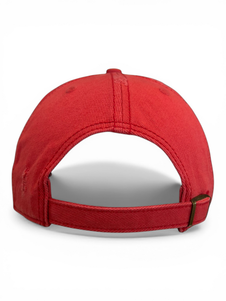 Philadelphia Phillies Light Habanero Red Clean Up