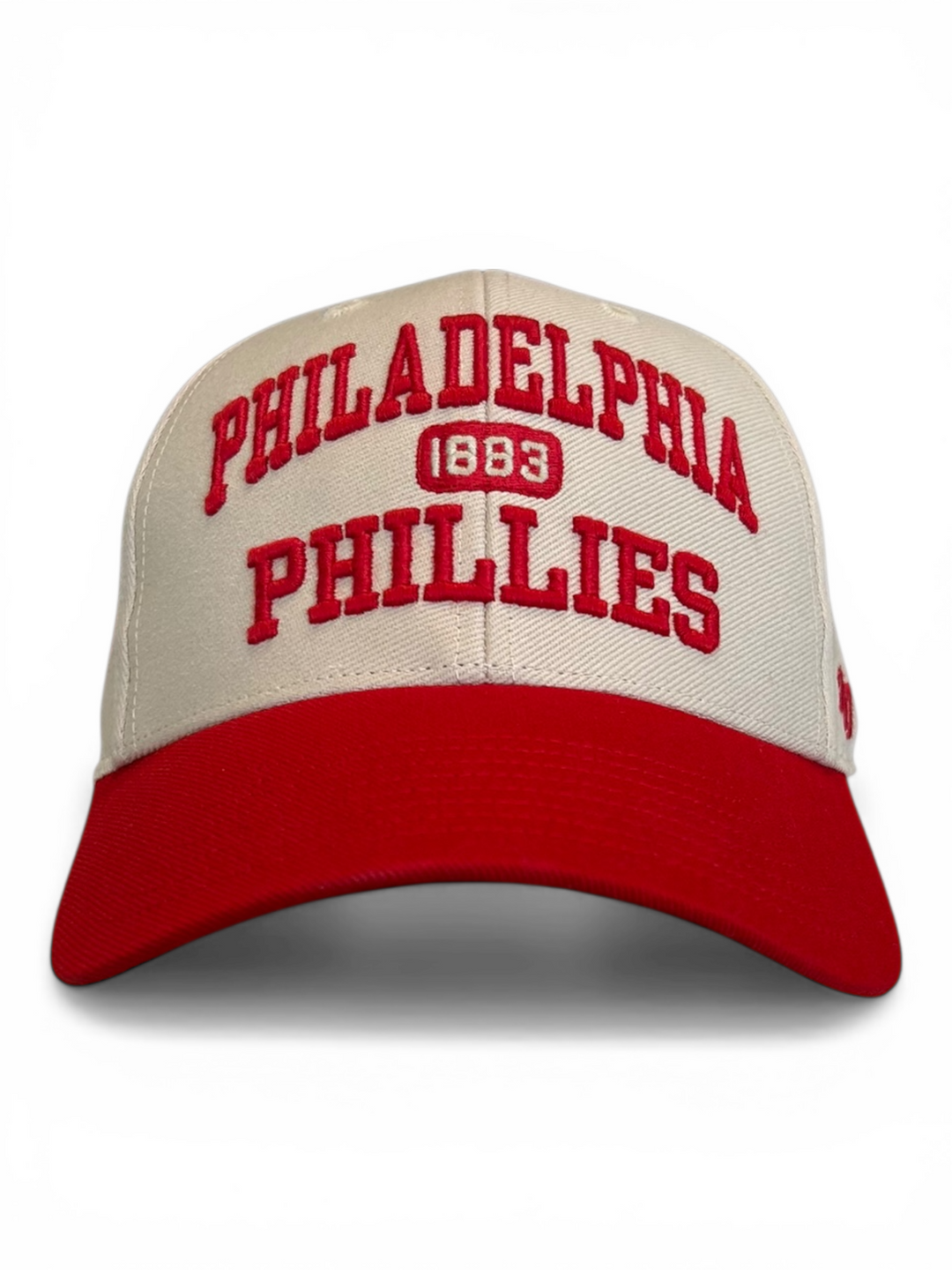 Philadelphia Phillies Broke Line MVP