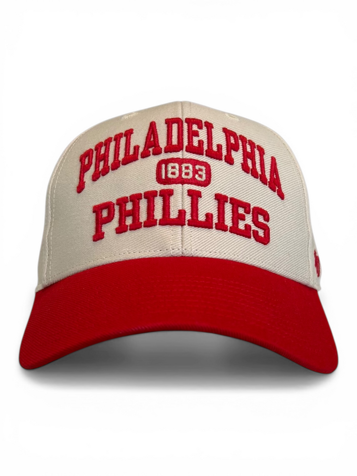 Philadelphia Phillies Broke Line MVP
