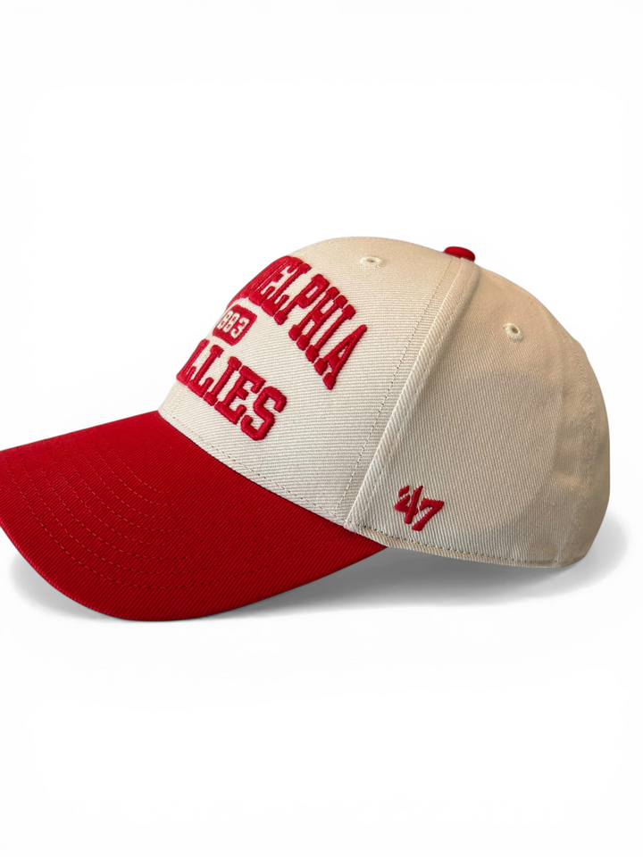 Philadelphia Phillies Broke Line MVP
