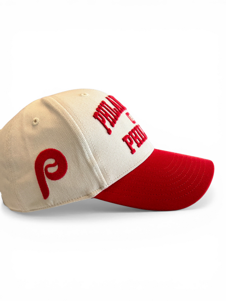 Philadelphia Phillies Broke Line MVP