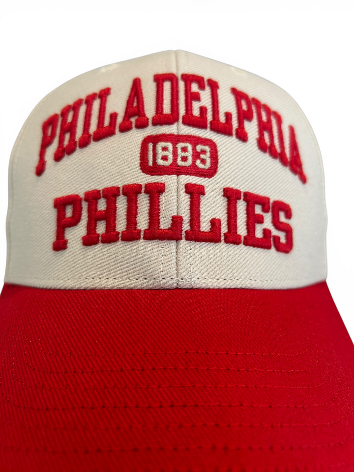Philadelphia Phillies Broke Line MVP
