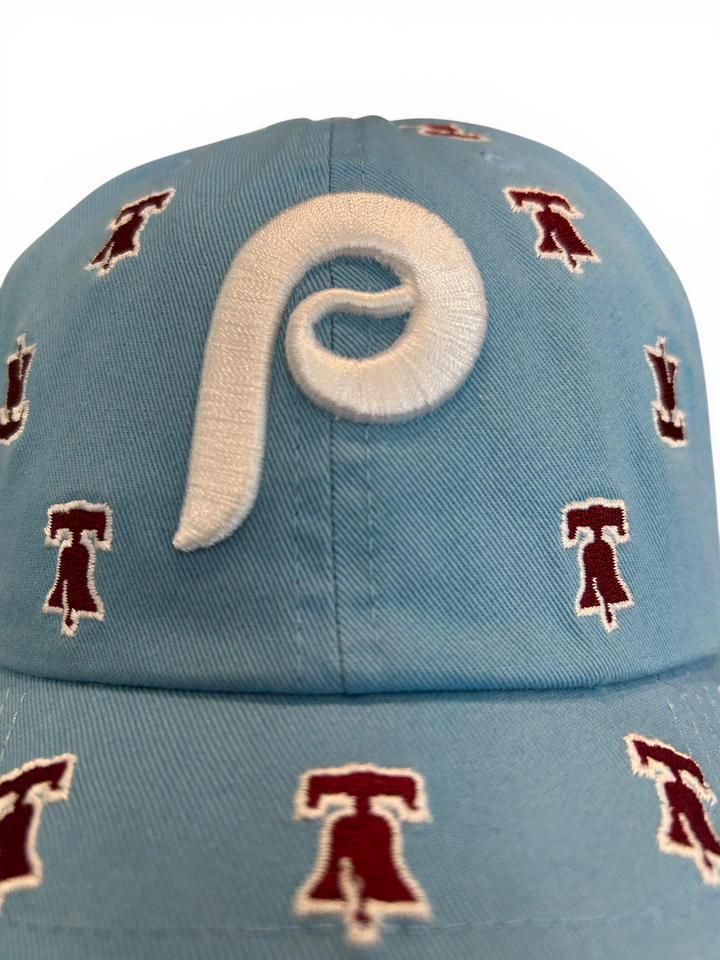 Philadelphia Phillies Cooperstown Confetti Clean Up
