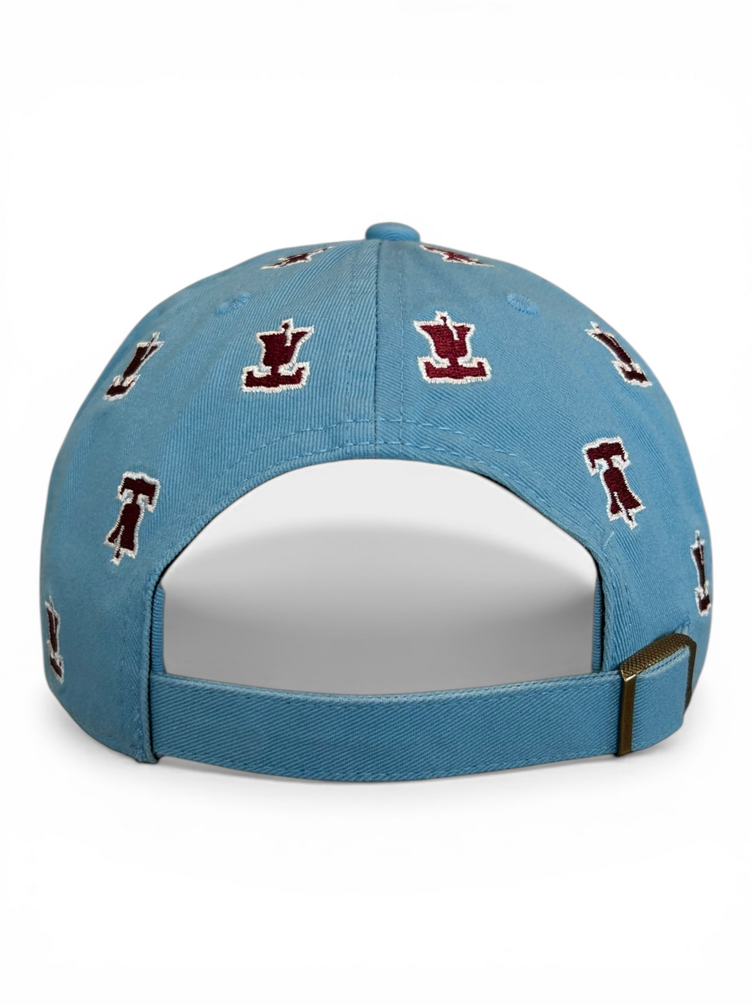 Philadelphia Phillies Cooperstown Confetti Clean Up