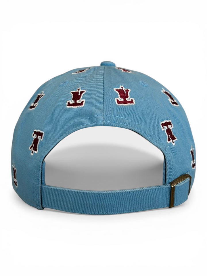 Philadelphia Phillies Cooperstown Confetti Clean Up