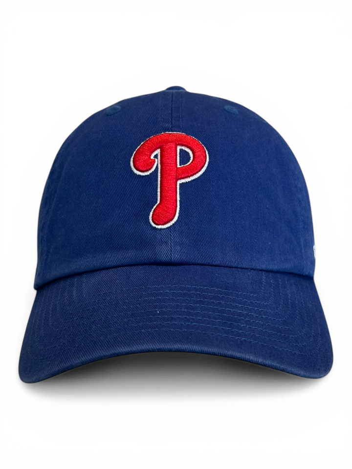 Philadelphia Phillies Royal Clean Up