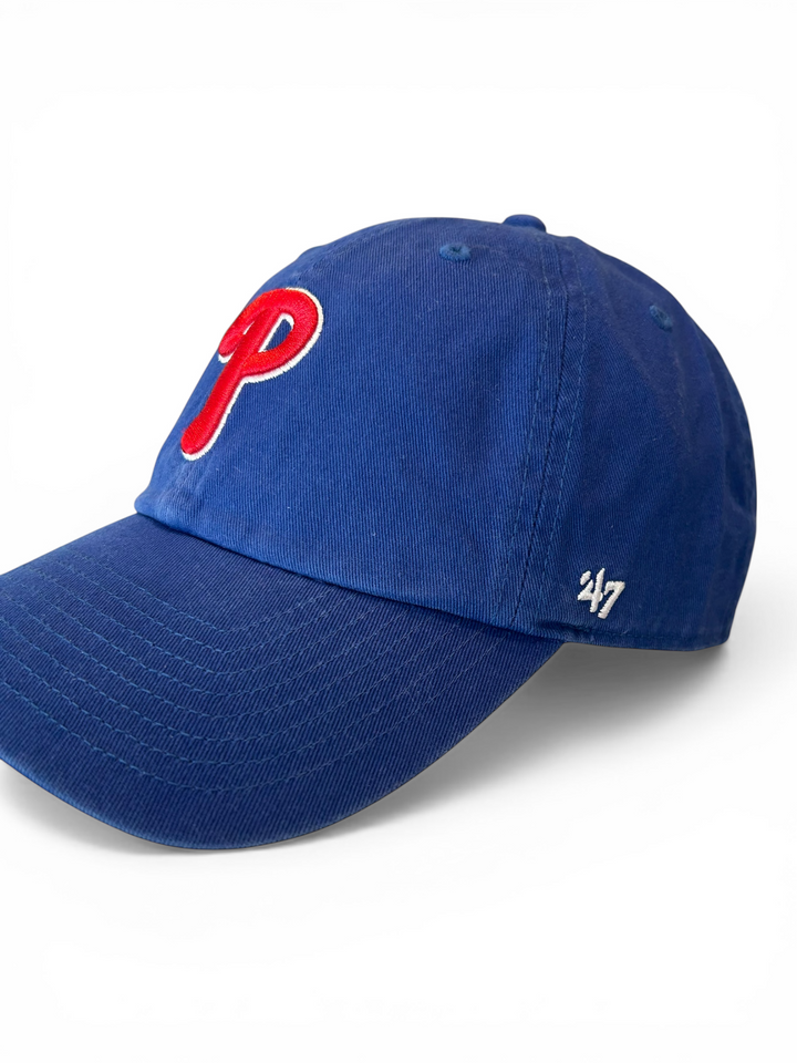 Philadelphia Phillies Royal Clean Up