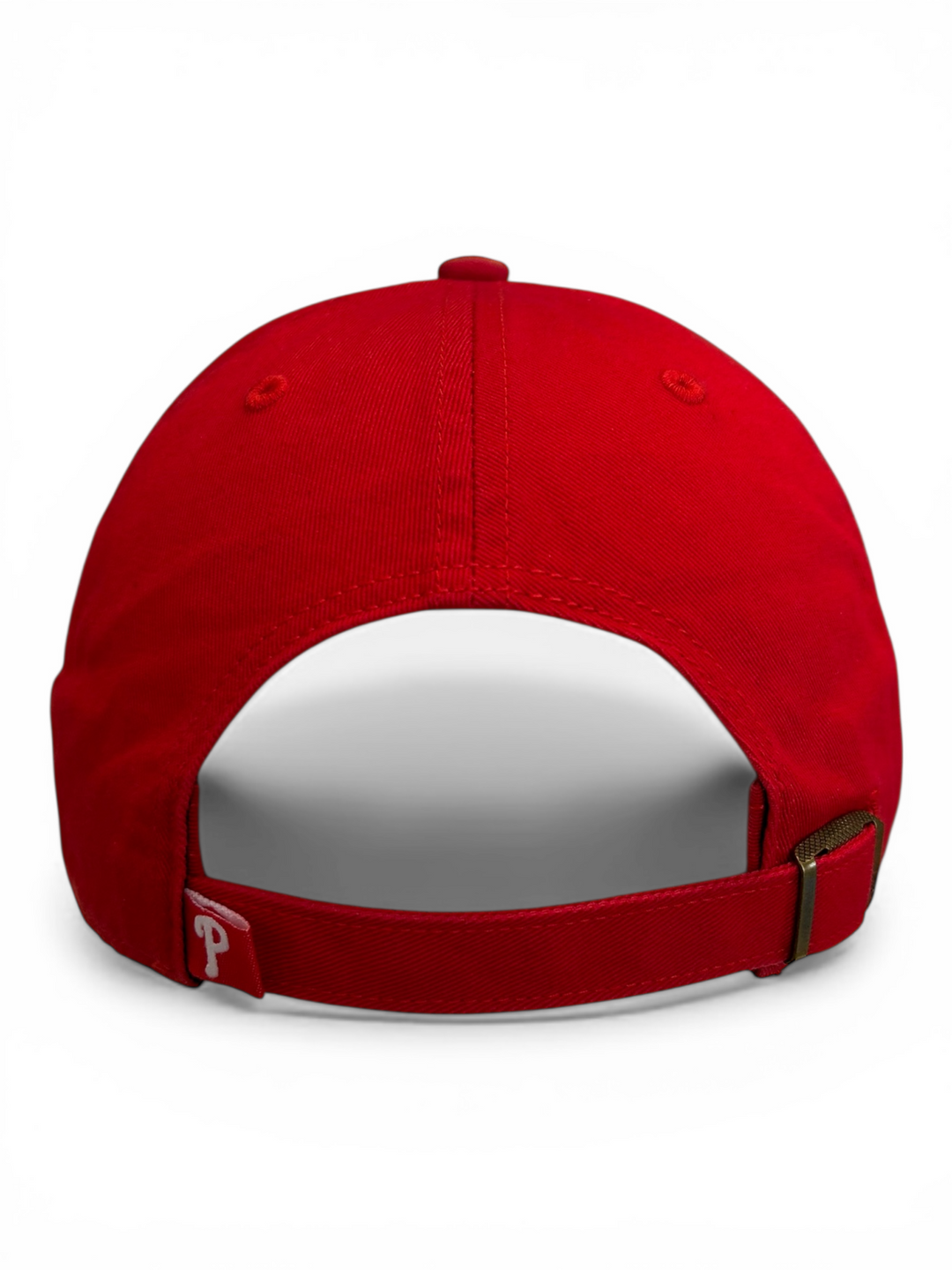 Philadelphia Phillies Red Clean Up