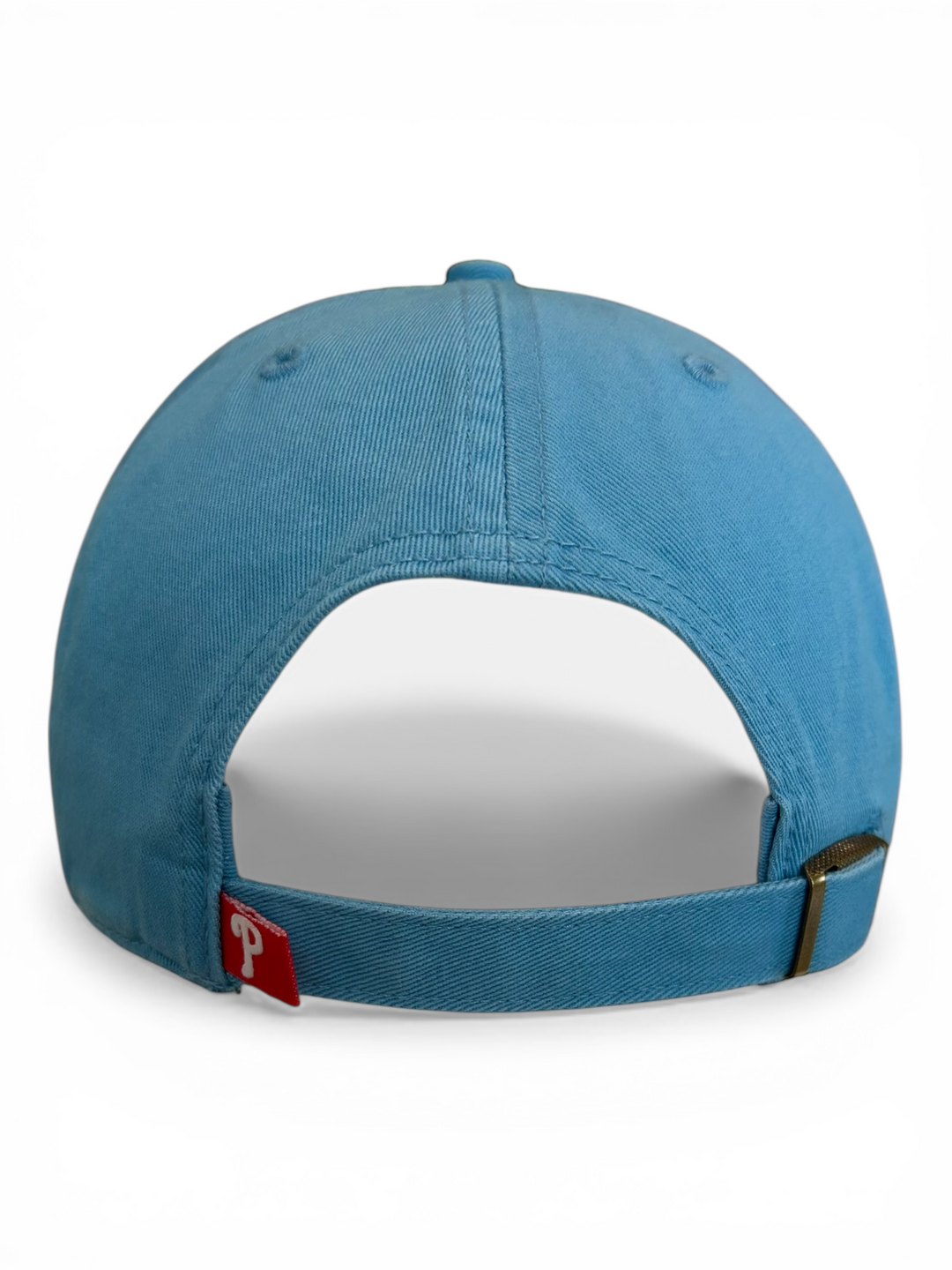 Philadelphia Phillies Ice Cream Columbia Clean Up