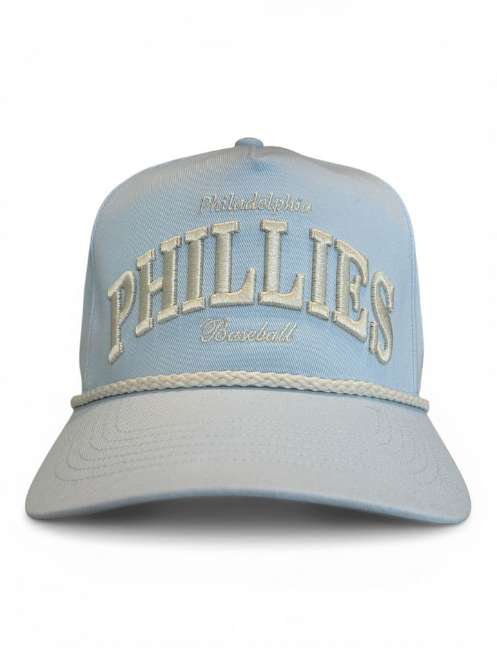 Philadelphia Phillies Gelato Hitch